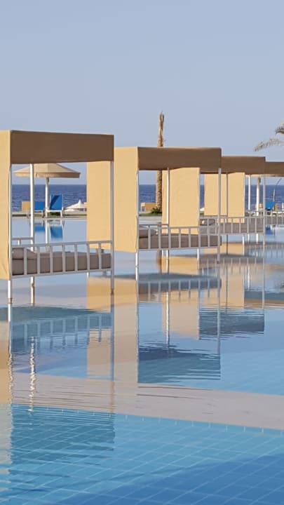 Pool Pickalbatros Sea World Resort - Marsa Alam
