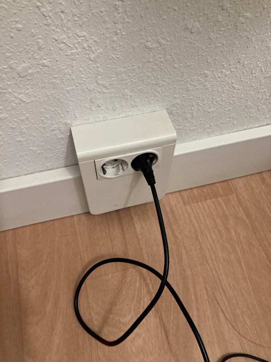 Zimmer ibis budget Köln Messe