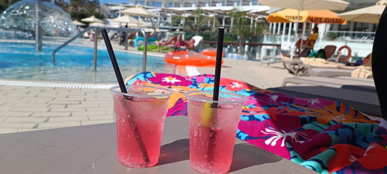 Gastro Melissi Beach Hotel & Spa