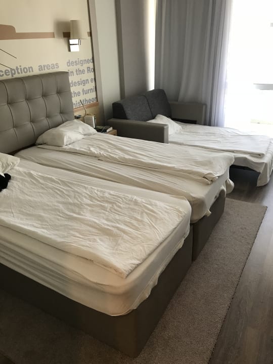 Zimmer Effect Grand Victoria Hotel