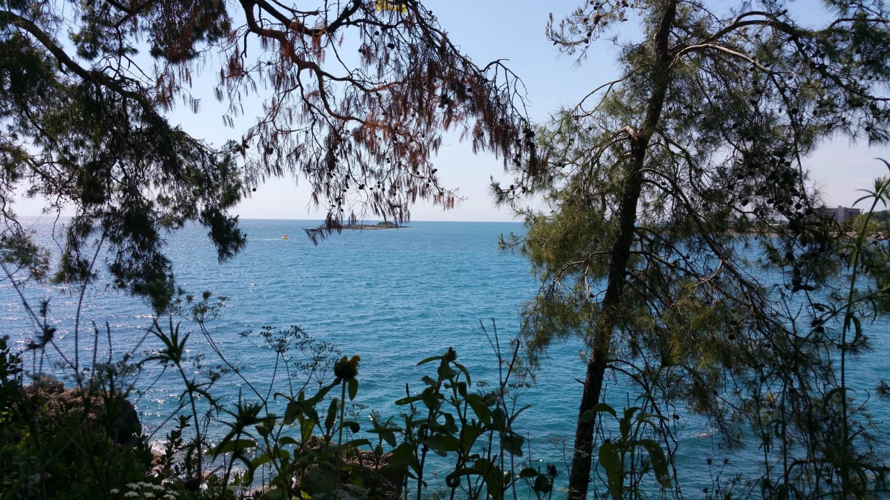 Meer Litore Resort & Spa