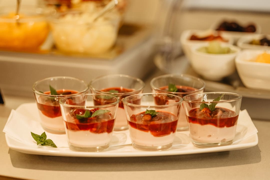 Gastro Aparthotel Christine