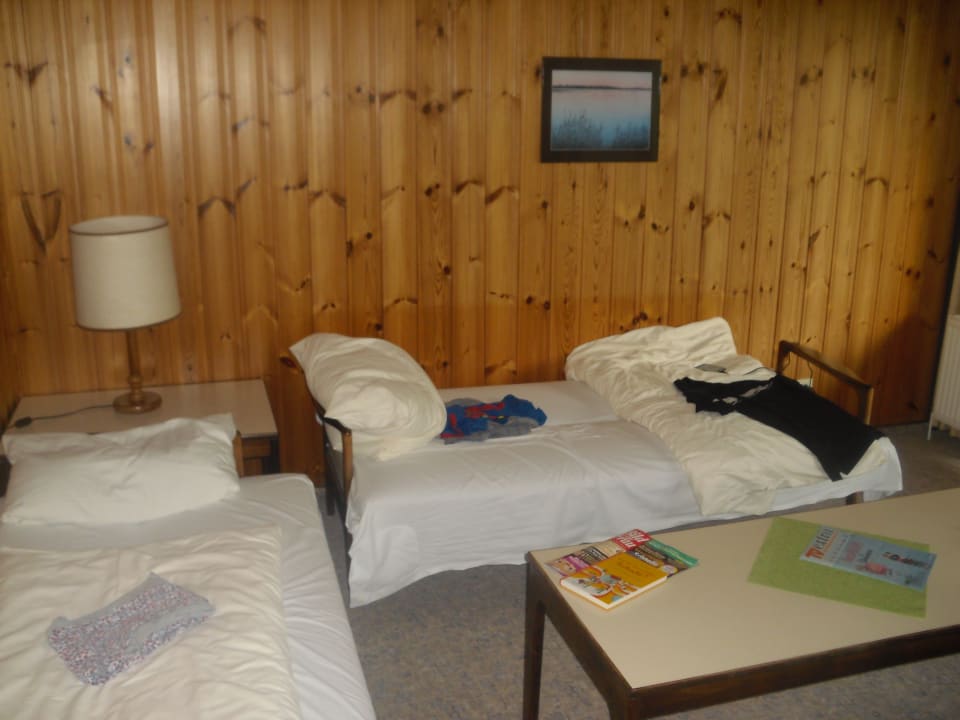 Zimmer Panoramic - Ihr Apartmenthotel im Harz