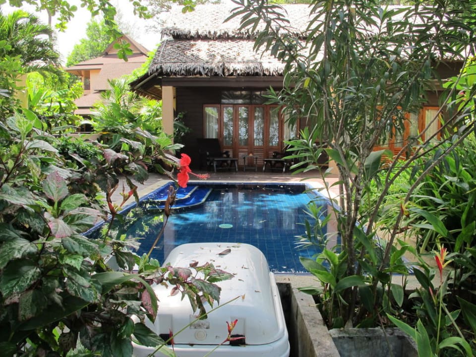 Bungalow Khao Lak Merlin Resort