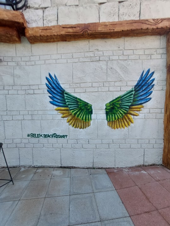 Sonstiges Belek Beach Resort Hotel