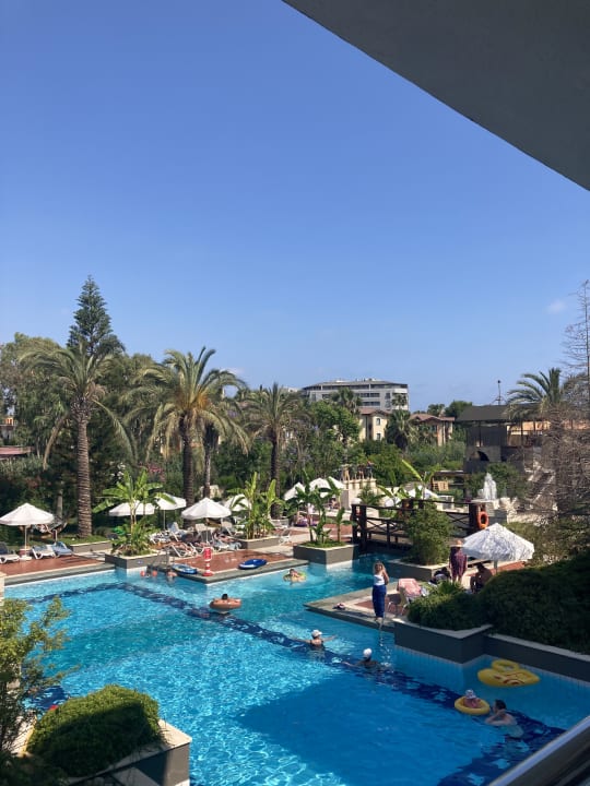 Pool TUI BLUE Xanthe