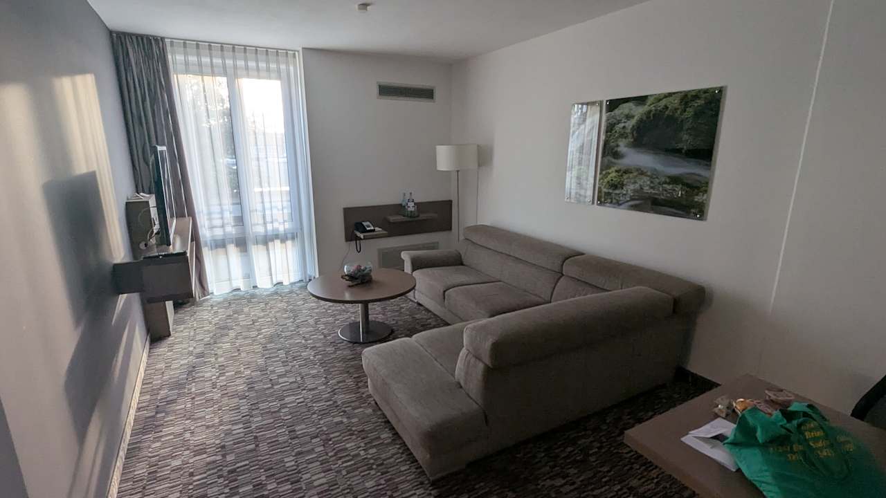 Zimmer Hotel Park Inn by Radisson Göttingen