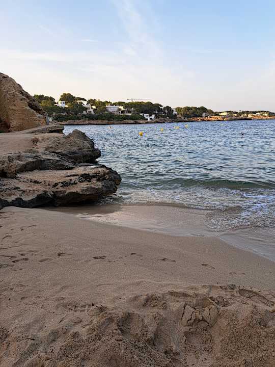 Strand Gavimar La Mirada Club Resort