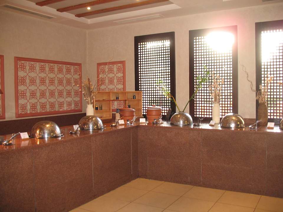 Gastro Jaz Dar EL Madina