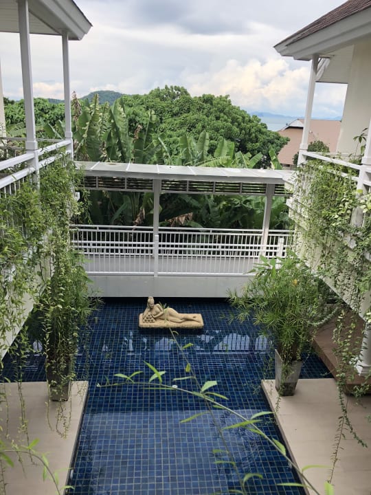 Sport & Freizeit Cape Panwa Hotel