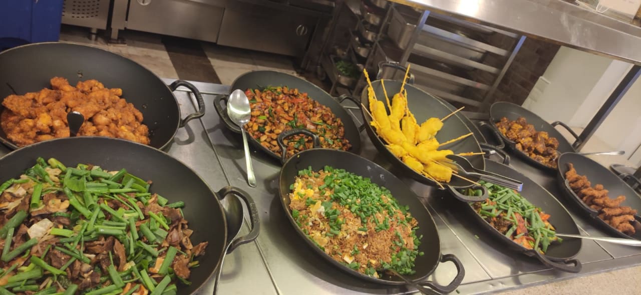 Gastro Orange County Kemer