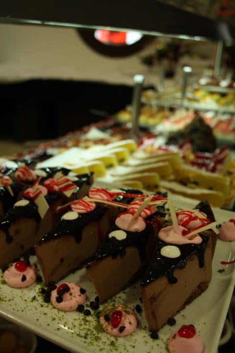 Mai 2013 Chamada Prestige Hotel & Spa