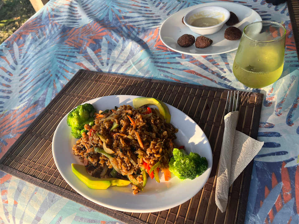 Gastro Tambo Marina Eco Hostal