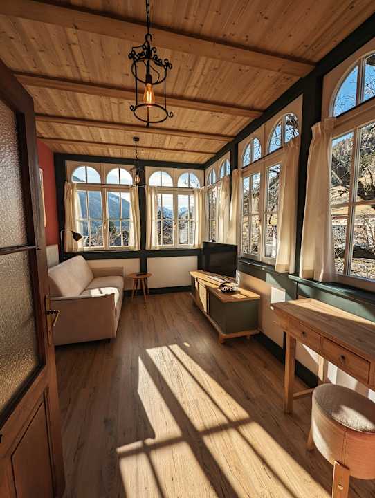 Zimmer Gasthof Eggwirt