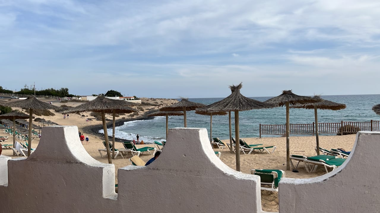 Strand SBH Costa Calma Beach Resort