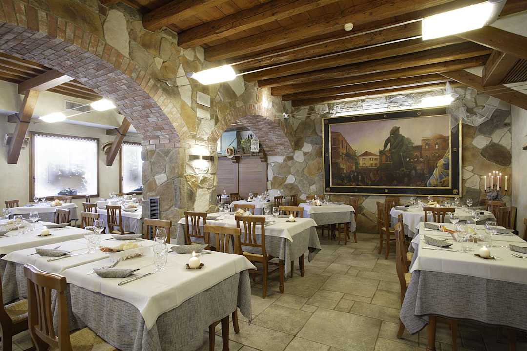 Gastro Hotel Forte Del 48