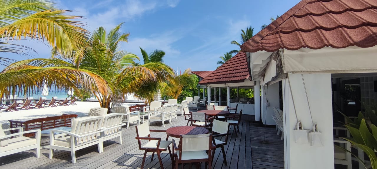 Gastro Diamonds Thudufushi