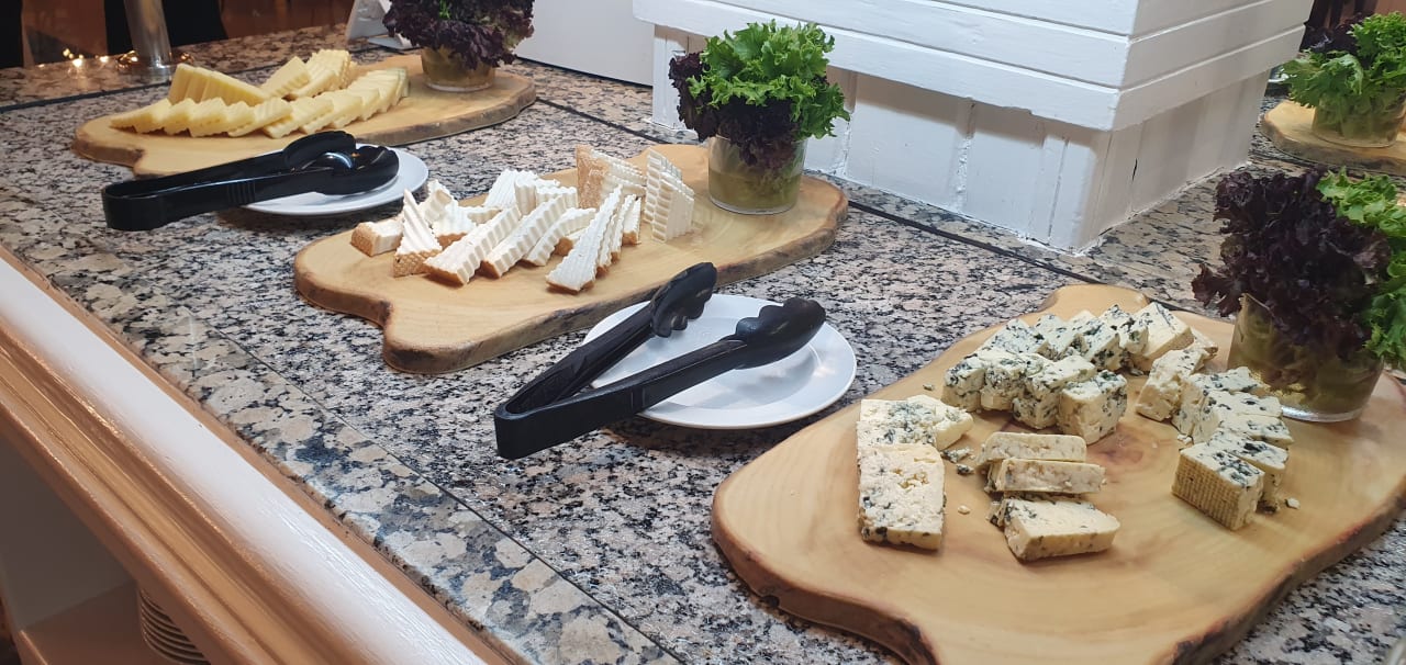 Gastro Adrián Hoteles Colón Guanahaní - Adults only