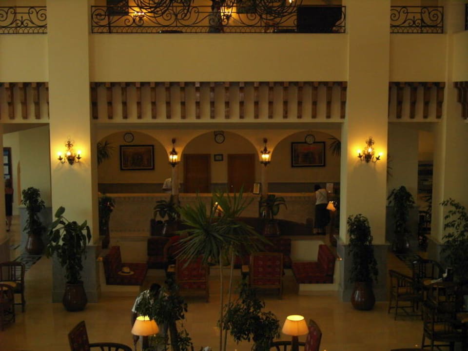 Club Azur LABRANDA Club Makadi