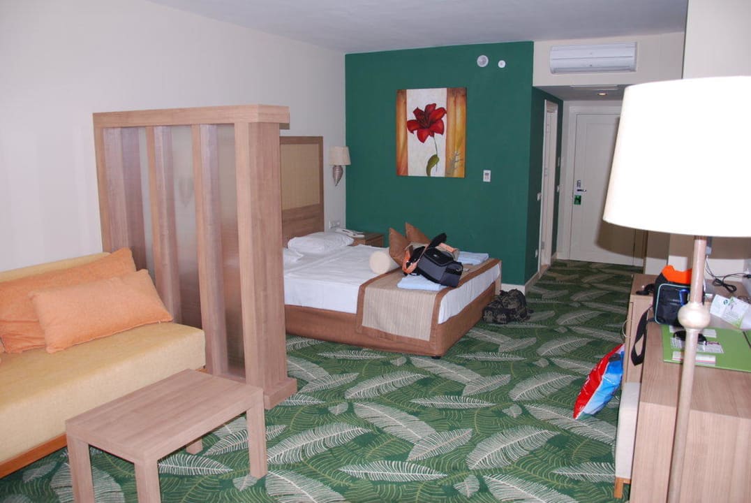 Zimmer Marvida Family Eco