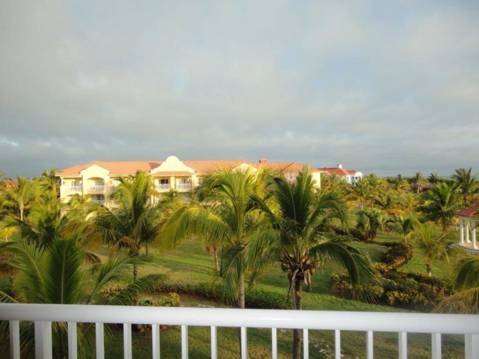 Unser gezahlter Meerblick Paradisus Princesa del Mar Resort & Spa - Adults only