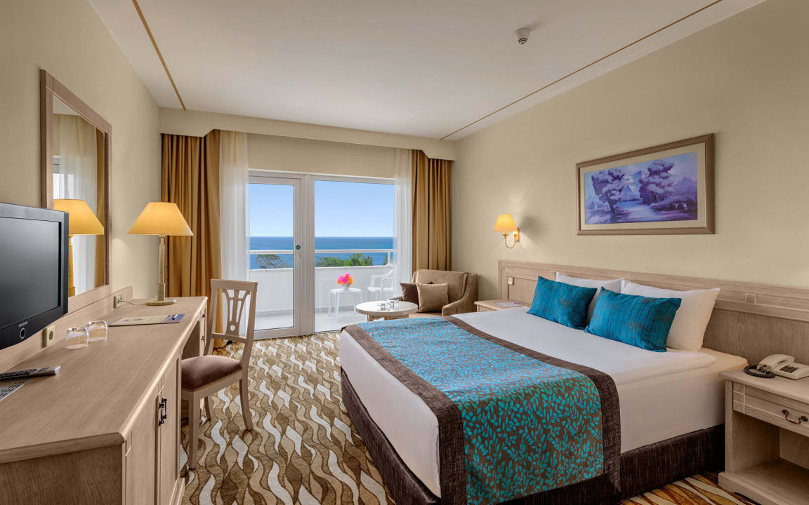 Standart room Ma Biche Kemer by Werde Hotels