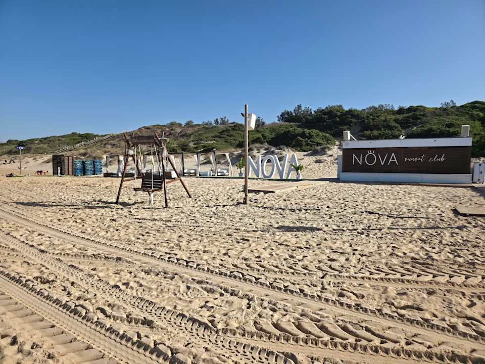 Strand Hotel Riu Chiclana