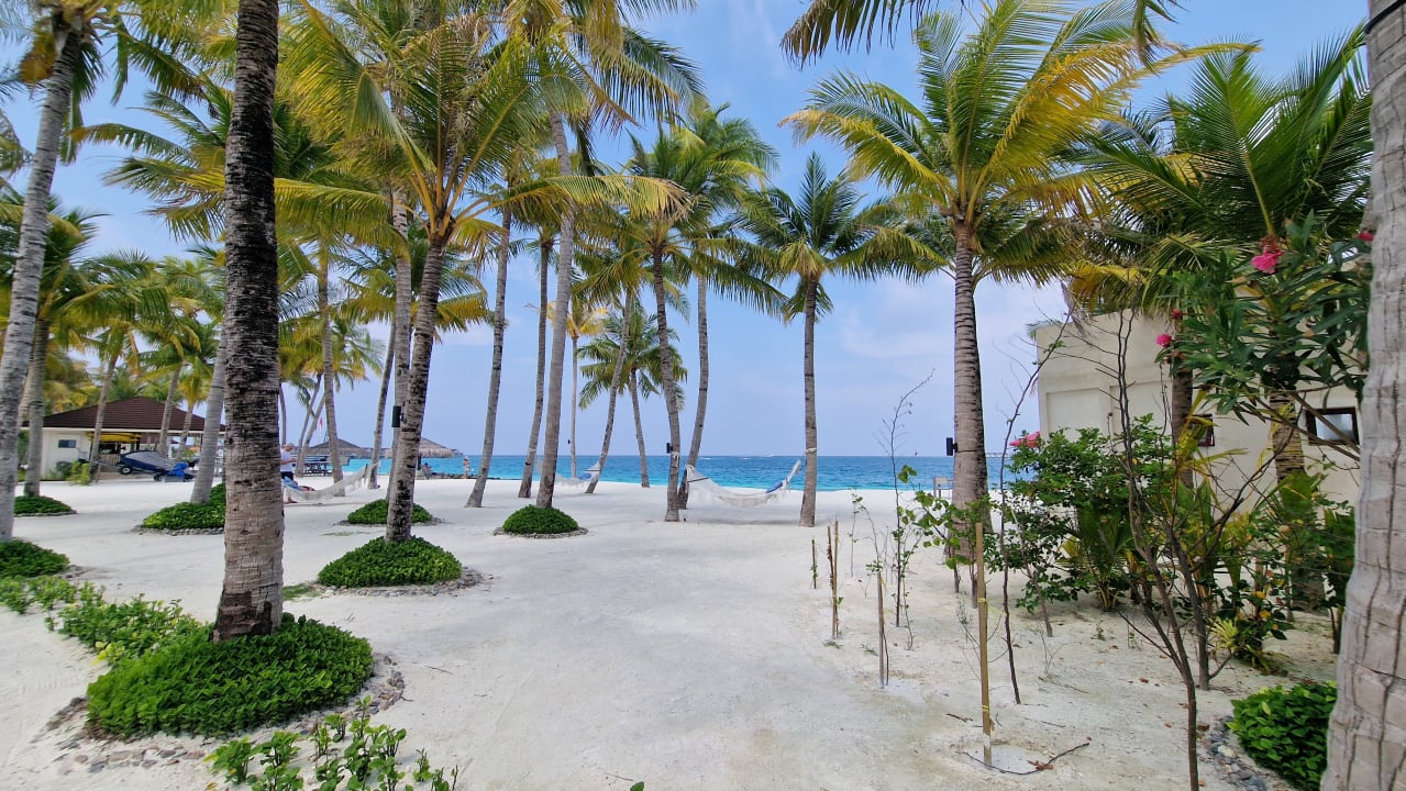 Strand OBLU SELECT Lobigili