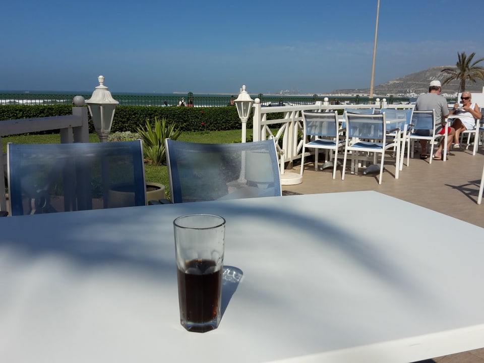 Gastro Dunes D'or Ocean Club