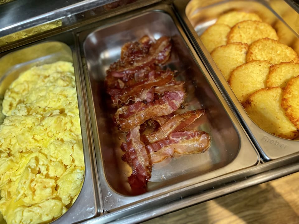 Gastro Rhein-Hotel St.Martin