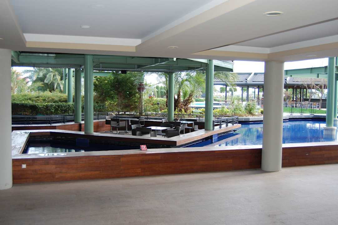 Pool Limak Lara Deluxe Hotel & Resort