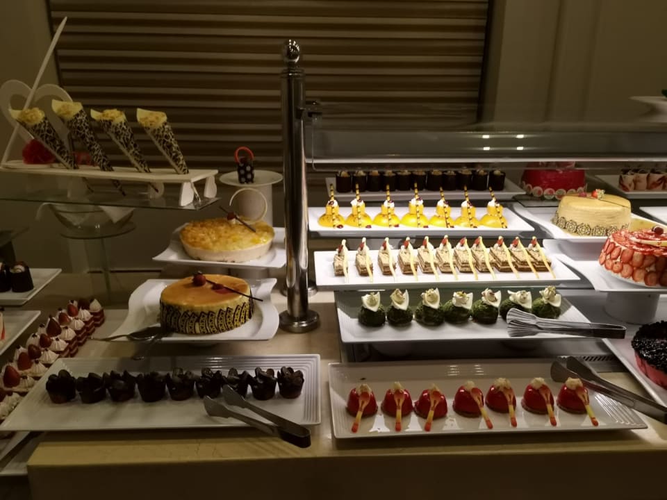 Gastro Pickalbatros Laguna Vista Hotel