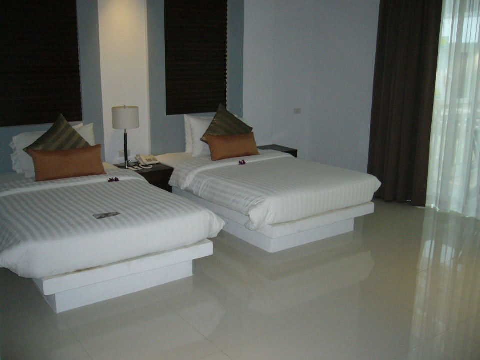 Superior Zimmer Peace Laguna Resort and Spa