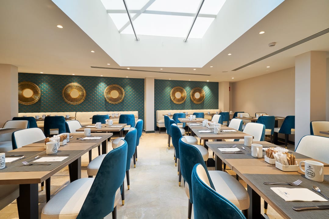 Gastro Eurostars Astoria