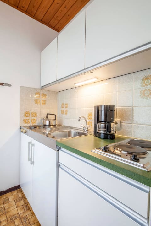 Appartement Nr. 2 (Type a) Appartement Vorderlengau