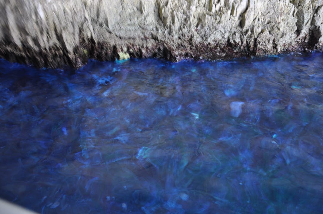 Blue Caves SuneoClub Cavo D'Oro Hotel