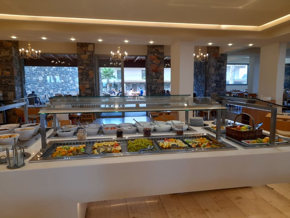 Gastro Hotel Aphrodite Beach Club