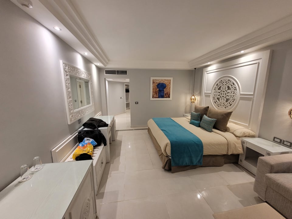 Zimmer The Grand Palace - Adults only