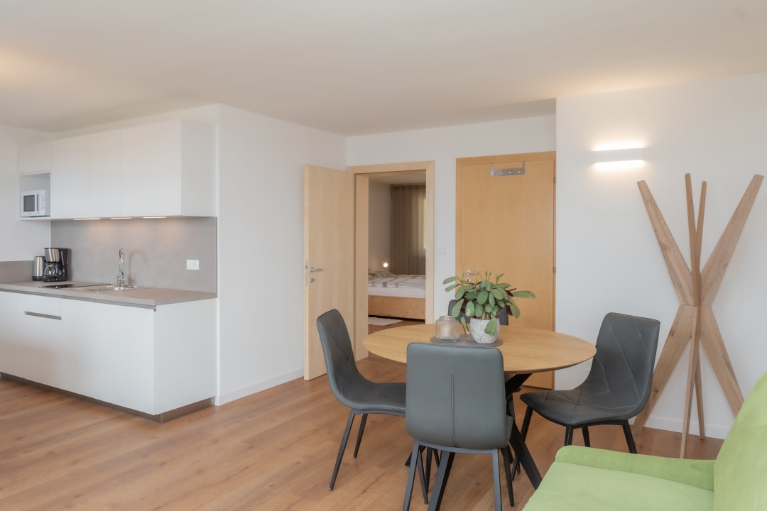 Zimmer Residence Haus Heinrich