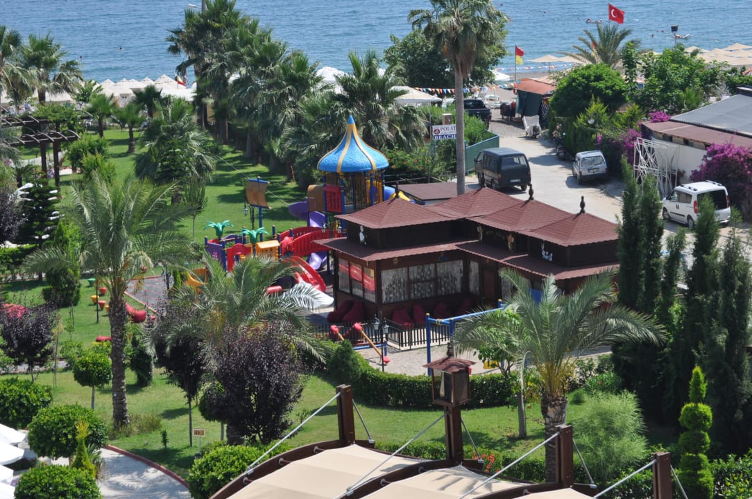 Mini Club Saphir Resort & Spa
