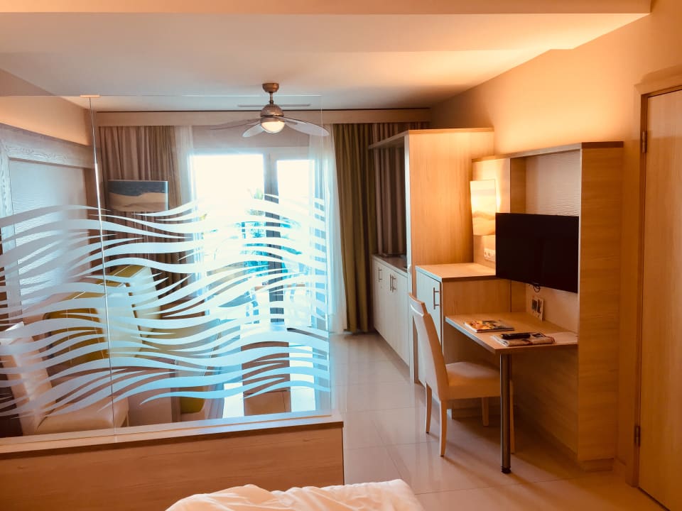 Zimmer Bull Dorado Beach & Spa