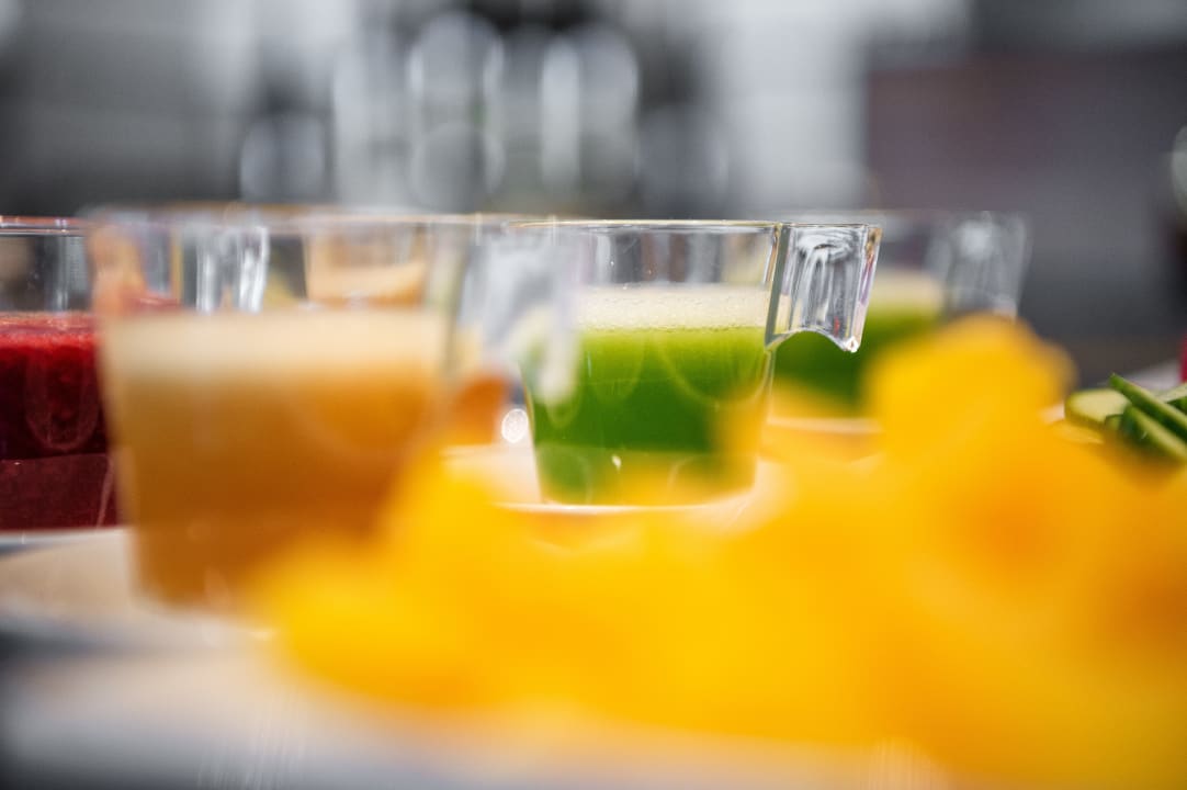 Restaurant Hotel Alpenhof