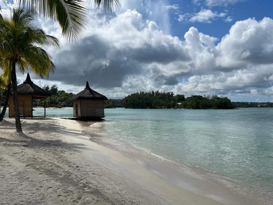 Strand Shangri-La Le Touessrok Mauritius