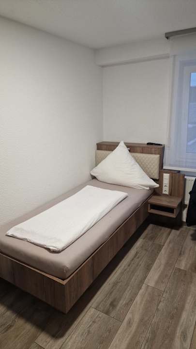 Zimmer LOOK Hotel & Rooms