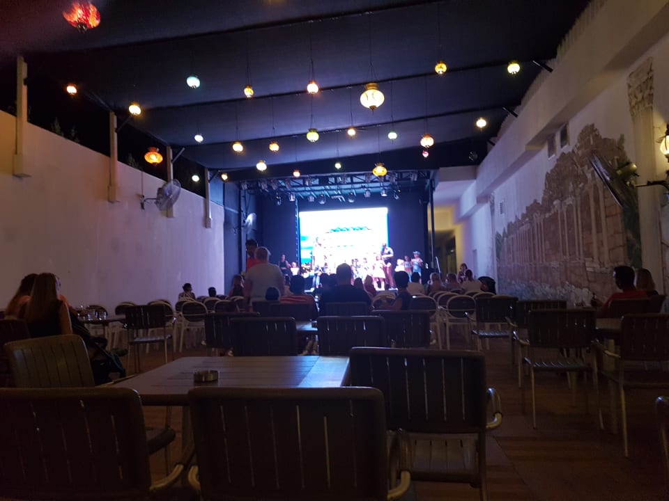 Sport & Freizeit Side Royal Palace Hotel & Spa