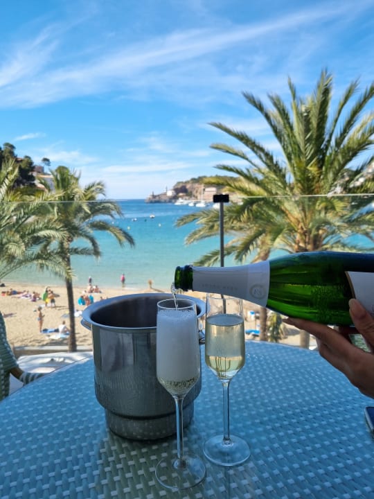 Zimmer Hotel Minister