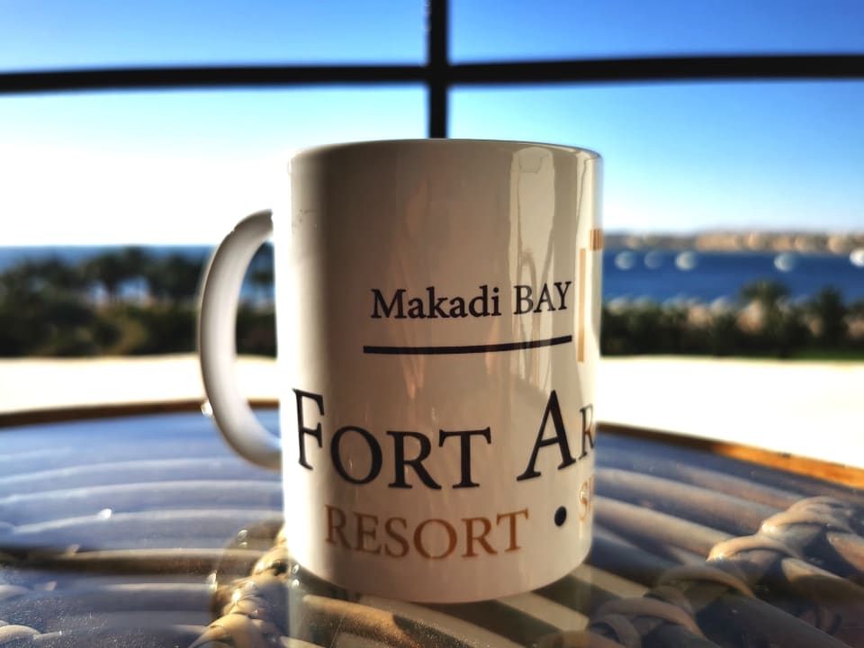 Gastro Fort Arabesque Resort, Spa & Villas