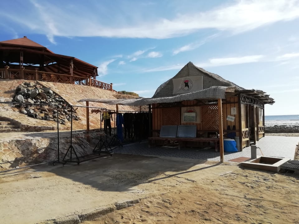 Strand Three Corners Equinox Beach Resort