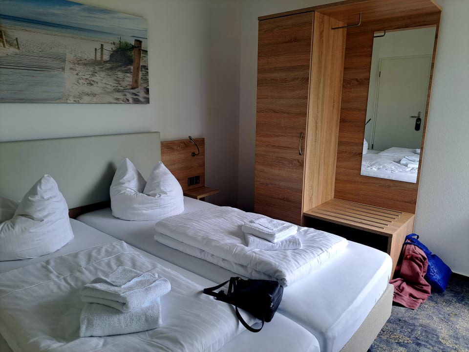 Zimmer Hotel Ludwigsburg