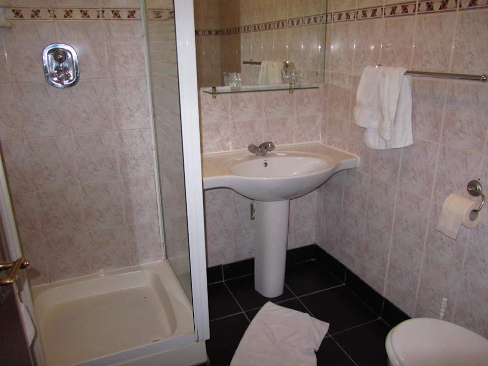 Zimmer 101 Selina Camden
